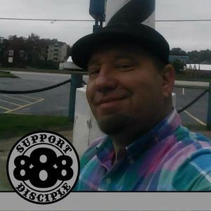 Meet your Posher, Dave